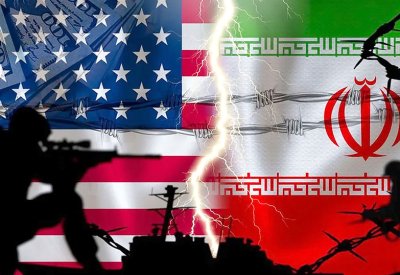 محادثات أميركية - إيرانية مشروطة بمقترح مكتوب