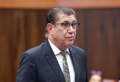 فخرو: الخبرات البحرينية سند للعدالة