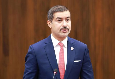 الشهابي: القوانين النافذة غير كافية لمواجهة الجرائم