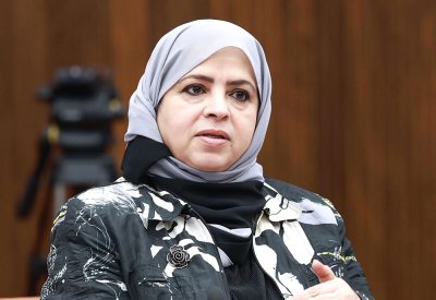 الزايد: صعوبة تتبع مصادر التزييف العميق إشكالية دولية