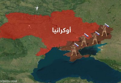 زيلينسكي: بوتين بدأ بالفعل الحرب العالمية الثالثة