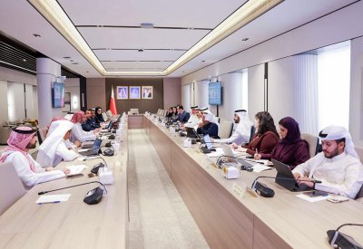 "خارجية الشورى" تناقش مع "الداخلية" و"سوق العمل" مشروع قانون بشأن ربط مدة سريان بطاقة الهوية بالإقامة للأجانب