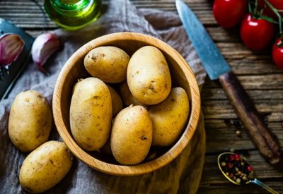 4 طرق صحية لتناول البطاطا والاستمتاع بالقيمة الغذائية