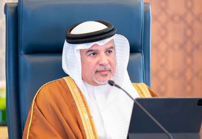 مجلس الوزراء: الكويت لها السيادة التامة على مناطقها البحرية وعلى العراق التعامل الجاد مع القانون
