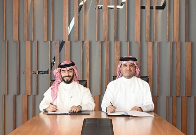 “عقارات السيف” توقع اتفاقية مع “إستيتر إنترناشيونال” المزود الإقليمي الرائد لحلول البيانات والتحليلات العقارية