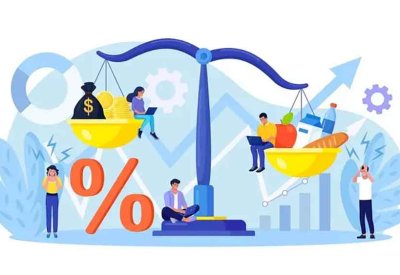 انخفاض التضخم في إيطاليا لأدنى مستوى منذ 2024