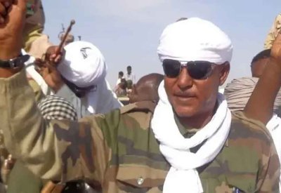 مسقط رأس موسى هلال.. الدعم السريع تقتحم مستريحة شمال دارفور