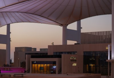مؤسسة بينالي الدرعية تعلن عن موعد الدورة الثالثة من بينالي الفنون الإسلامية