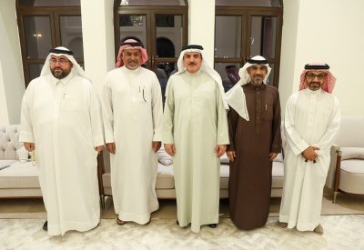 مجلس المسلم.. ليالٍ رمضانية تعزز التلاقي وتفتح أبواب الخير