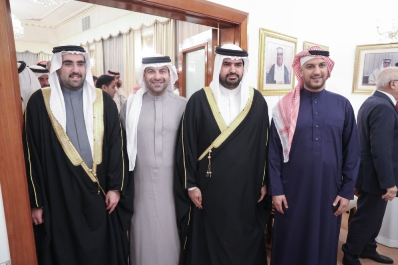 مجلس كانو الرمضاني.. منصة للحوار الاقتصادي والمجتمعي