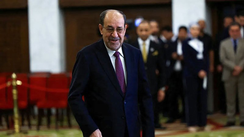 العراق.. اتفاق رباعي داخل الإطار التنسيقي لسحب ترشيح المالكي لرئاسة الوزراء