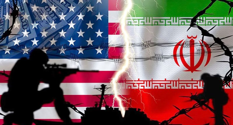 محادثات أميركية - إيرانية مشروطة بمقترح مكتوب