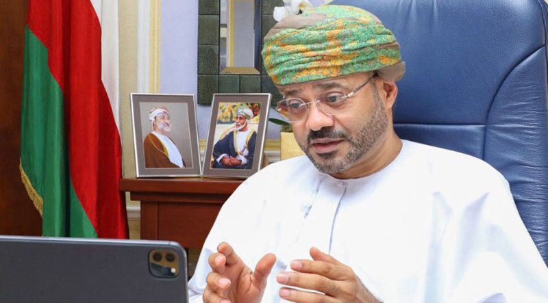 عُمان تؤكد عقد جولة مباحثات جديدة بين واشنطن وطهران في جنيف
