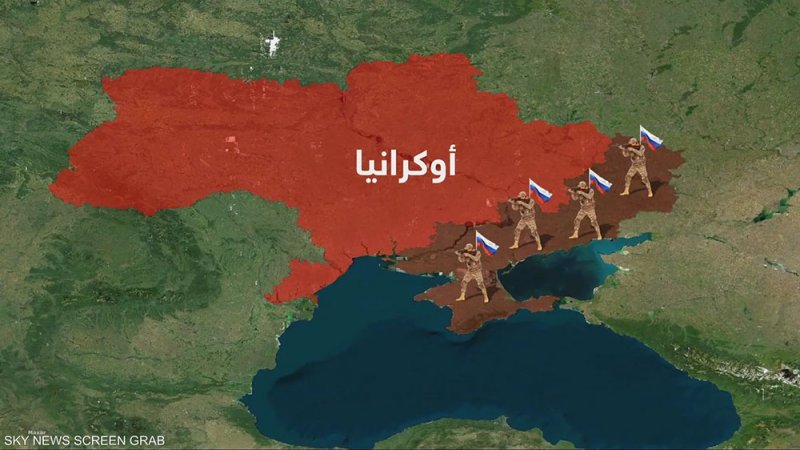 زيلينسكي: بوتين بدأ بالفعل الحرب العالمية الثالثة