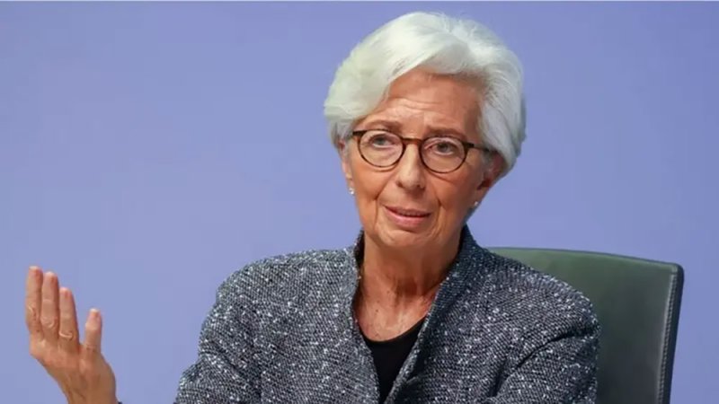 لاغارد: نأمل أن تكون الرسوم الأميركية الجديدة "مدروسة" ومتوافقة مع الدستور