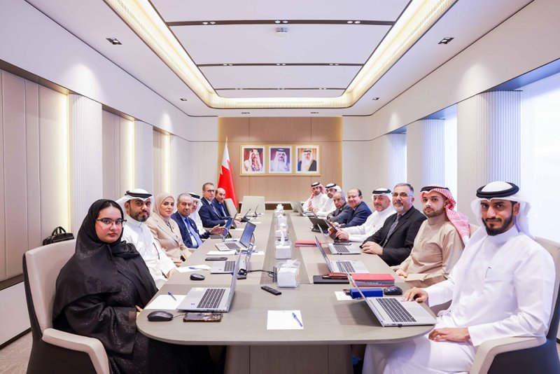 "مالية الشورى" تبحث اتفاقية تمويل المرحلة الثانية لمشروع تطوير شارع الشيخ جابر الصباح