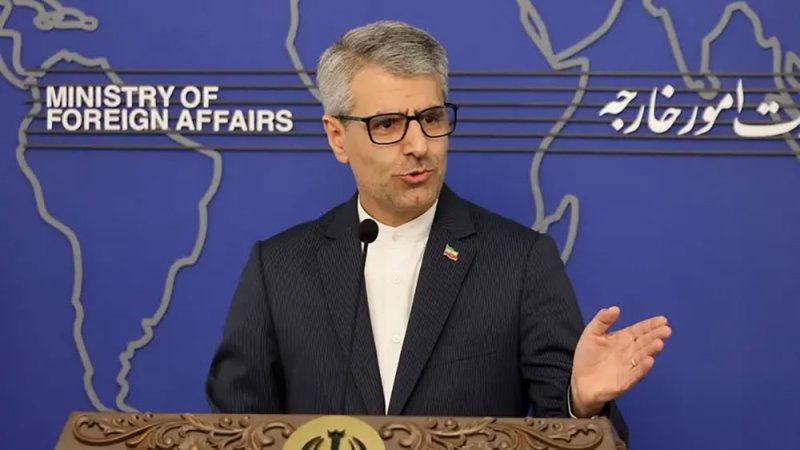 طهران تنفي تقديم اتفاق مؤقت لأميركا.. وتؤكد تمسكها بالتفاوض