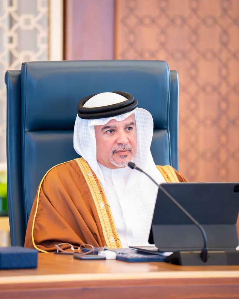 مجلس الوزراء: الكويت لها السيادة التامة على مناطقها البحرية وعلى العراق التعامل الجاد مع القانون