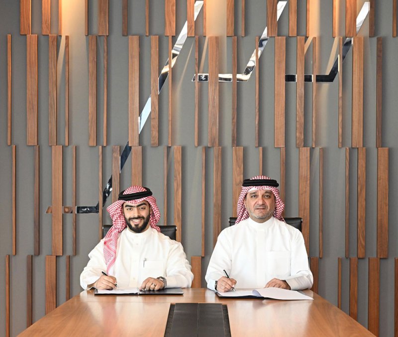 “عقارات السيف” توقع اتفاقية مع “إستيتر إنترناشيونال” المزود الإقليمي الرائد لحلول البيانات والتحليلات العقارية