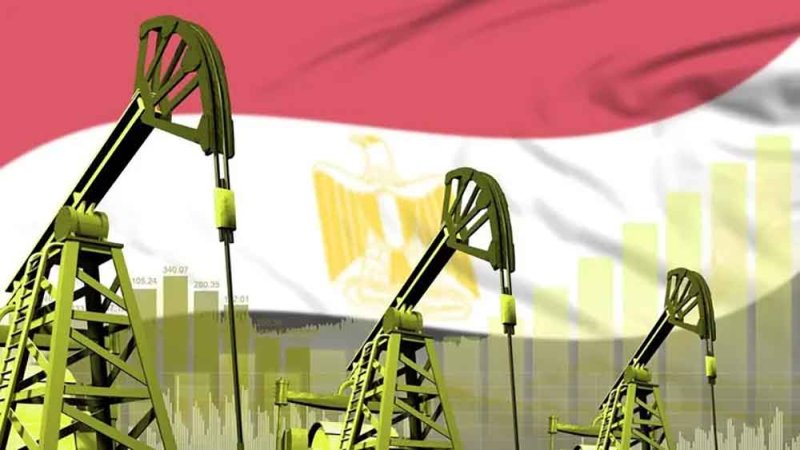 مصر تبحث مع شركات عالمية تطوير تكنولوجيا الآبار البترولية