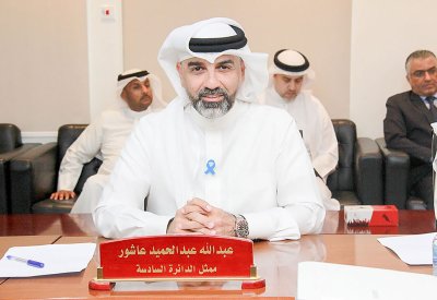 تنظيم أوقات أعمال البناء للحد من الضوضاء