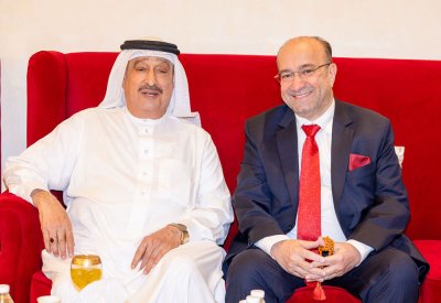 مجلس منصور بن رجب.. إرث متوارث يجدد اللقاء في رمضان