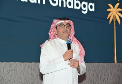 غبقة زين الرمضانية