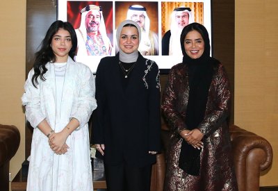 توفيقي: تعزيز الشراكات الداعمة لمشروعات ريادة الأعمال