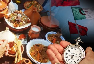 بين 13 و14 ساعة.. المغرب العربي يسجل أطول ساعات صيام