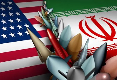 إيران تقدم مسودة اتفاق اليوم.. و3 أمور تحدد توقيت الهجوم