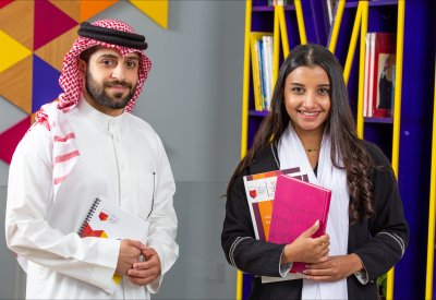 سمو الشيخة زين بنت خالد: الخريجون أثبتوا جدارتهم ويشغلون وظائف مرموقة