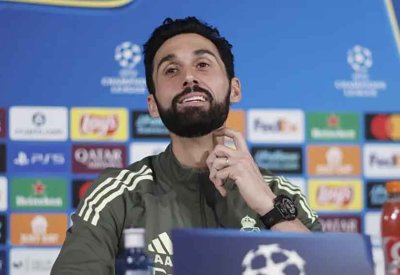 أربيلوا: ريال مدريد على المحك
