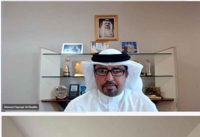 مناقشة آليات توظيف التكنولوجيا في تطوير الإجراءات الجمركية