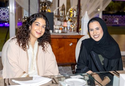 الغبقة الرمضانية لمجموعة يوسف بن أحمد كانو للإعلاميين