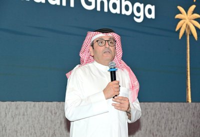 “زين” تقيم غبقتها الرمضانية