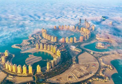 الدوحة... وجهة ساحرة تتوج بلقب “عاصمة السياحة الخليجية 2026”