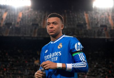 مبابي وموقعة بنفيكا.. خبر حزين لمشجعي ريال مدريد