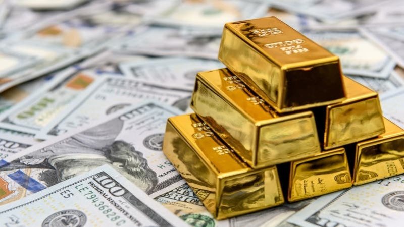 أسعار الذهب تتراجع من أعلى مستوى في 3 أسابيع