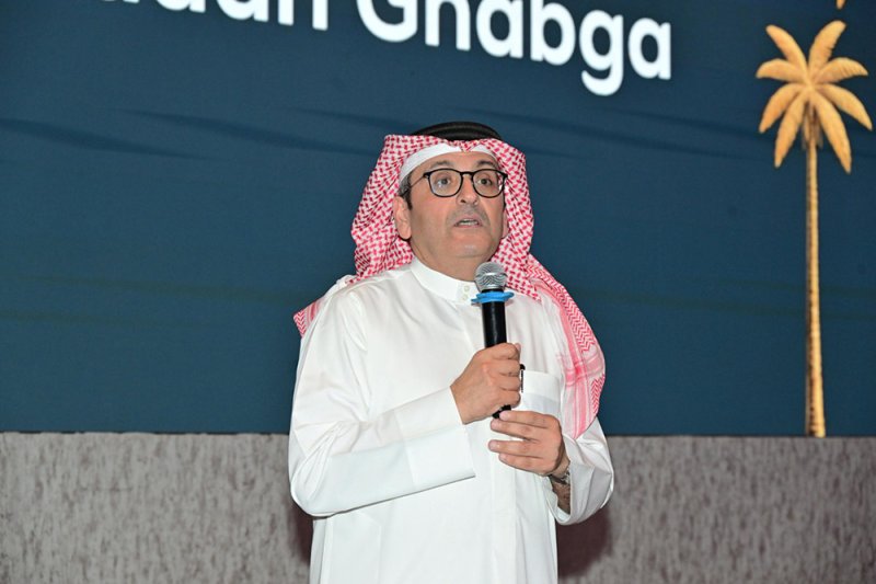 غبقة زين الرمضانية