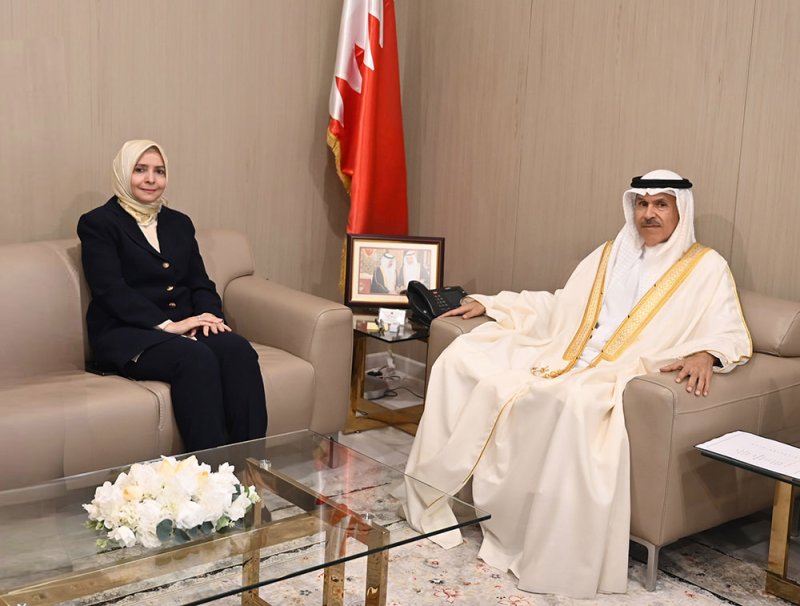 هشام بن عبدالرحمن: تكثيف التعاون بين “الجوازات” والسفارة التركية