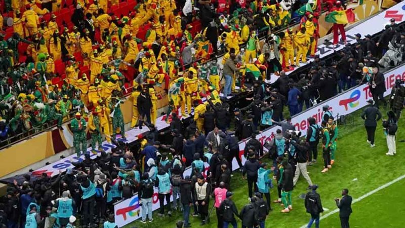 رئيس وزراء السنغال بعد سجن مشجعين بالمغرب: ما حدث تجاوز حدود الرياضة