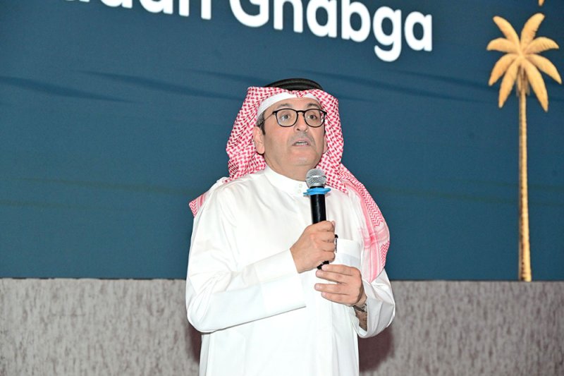 “زين” تقيم غبقتها الرمضانية
