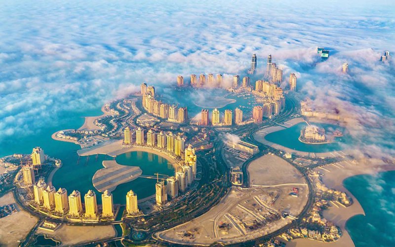 الدوحة... وجهة ساحرة تتوج بلقب “عاصمة السياحة الخليجية 2026”