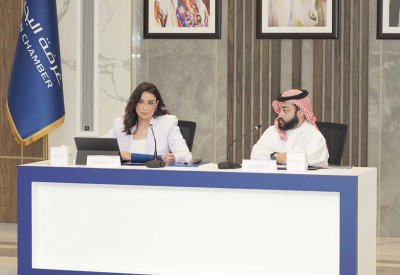 المشاركون يؤكدون أهمية صياغة تشريعات تدعم التنمية وتعزز تنافسية القطاع الخاص