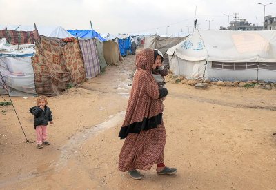 “حماس” تُكذّب مزاعم إسرائيل عن تحركات لتشغيل منظومتها الصاروخية