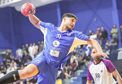 باربار يهزم الدير والأهلي يكسب الاتحاد