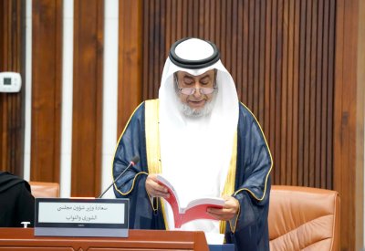 دراسة دقيقة لمشروع قانون المخزون الاستراتيجي