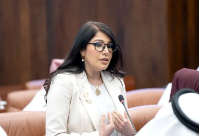 لا يجب القلق بشأن خروج المستثمر الأجنبي بشكل مفاجئ