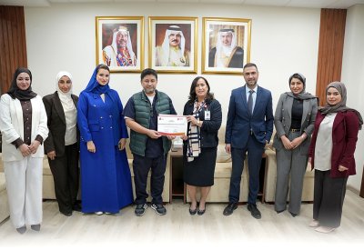 رفع جهوزية الكفاءات الطبية وفق أعلى المعايير العالمية