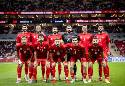 معسكر تركي لـ “الأحمر” في مارس المقبل